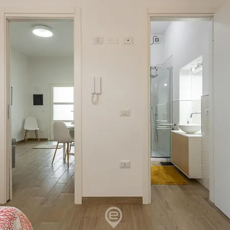 Casa Aura - City Centre Apartment *