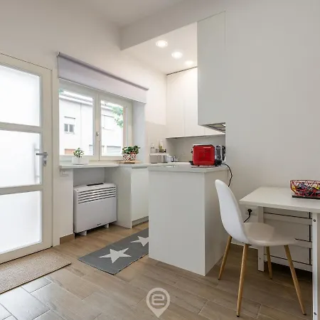 Apartment Casa Aura - City Centre Oristano