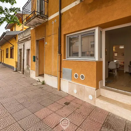 Casa Aura - City Centre Oristano