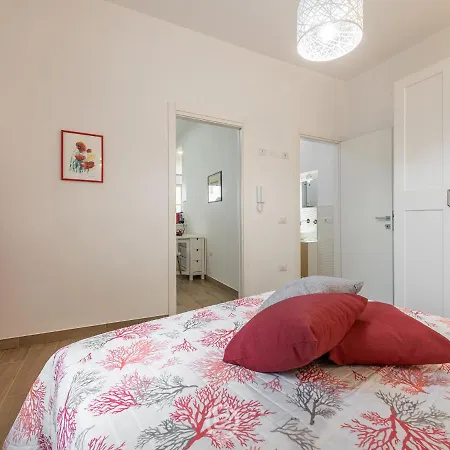 Apartment Casa Aura - City Centre *
