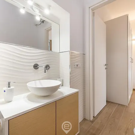 Apartment Casa Aura - City Centre