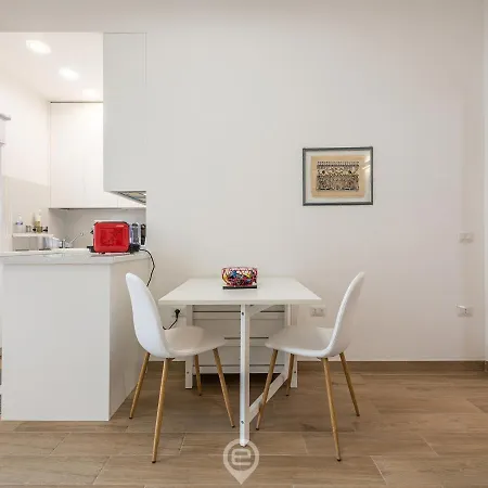 Apartment Casa Aura - City Centre *