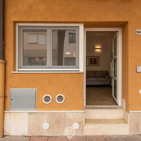 Apartment Casa Aura - City Centre