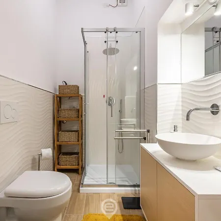 Casa Aura - City Centre Apartment Oristano