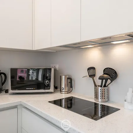 Casa Aura - City Centre Apartment