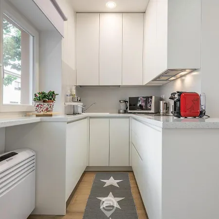 Apartment Casa Aura - City Centre *