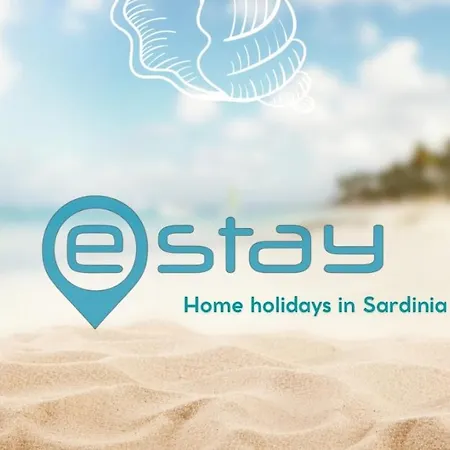 Casa Aura - City Centre Apartment Oristano